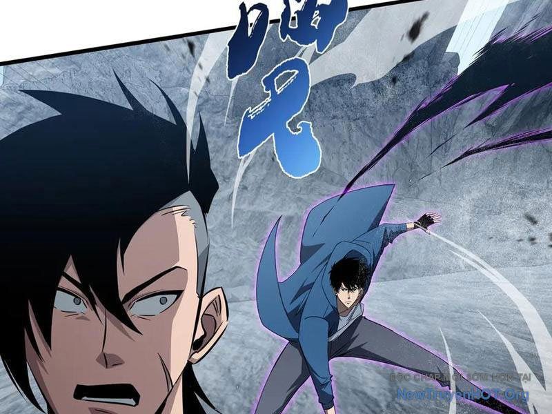 Dị Ngục Bạo Quân: Cái Bóng Của Ta Có Thể Tiến Hóa Vô Hạn - Chapter 32 - Page 46