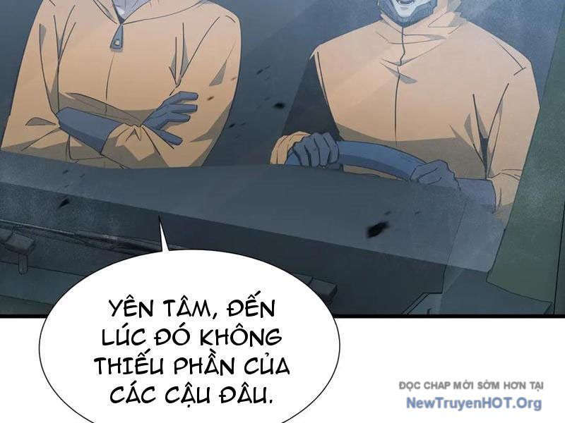 Dị Ngục Bạo Quân: Cái Bóng Của Ta Có Thể Tiến Hóa Vô Hạn - Chapter 32 - Page 5