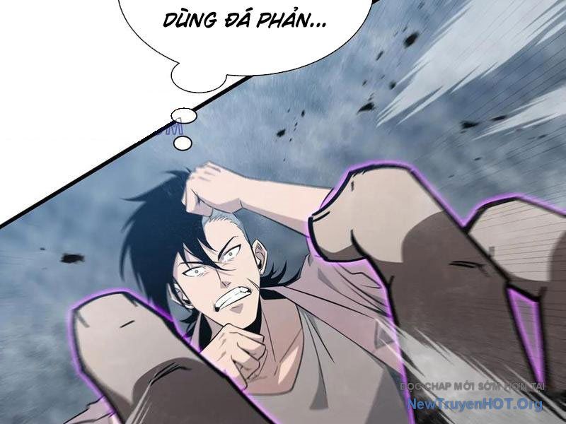 Dị Ngục Bạo Quân: Cái Bóng Của Ta Có Thể Tiến Hóa Vô Hạn - Chapter 32 - Page 56