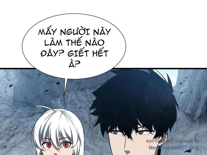 Dị Ngục Bạo Quân: Cái Bóng Của Ta Có Thể Tiến Hóa Vô Hạn - Chapter 32 - Page 76