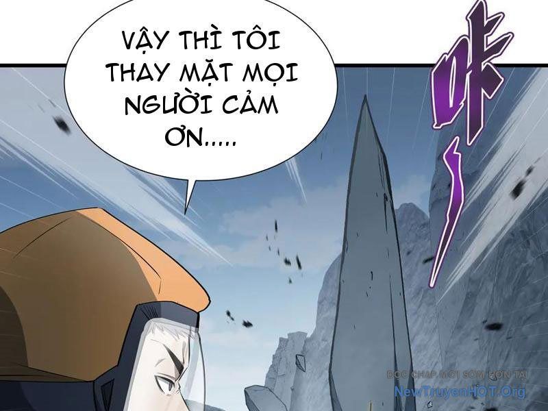 Dị Ngục Bạo Quân: Cái Bóng Của Ta Có Thể Tiến Hóa Vô Hạn - Chapter 32 - Page 9