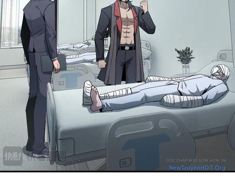 Dị Ngục Bạo Quân: Cái Bóng Của Ta Có Thể Tiến Hóa Vô Hạn - Chapter 32 - Page 93