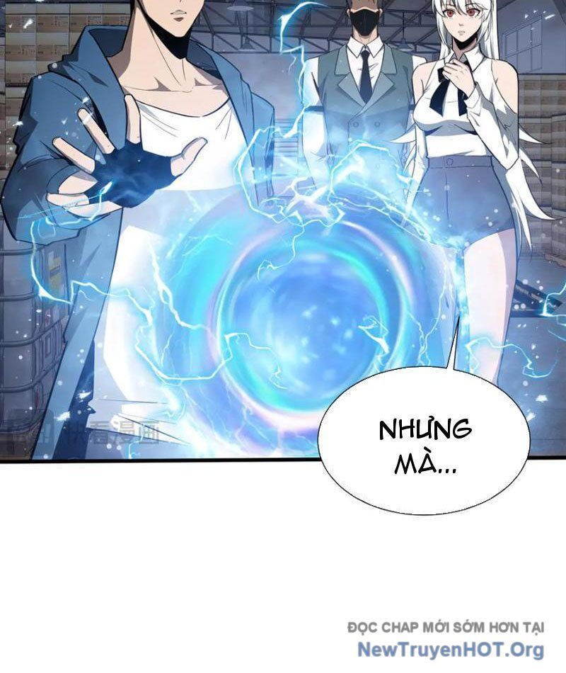 Dị Ngục Bạo Quân: Cái Bóng Của Ta Có Thể Tiến Hóa Vô Hạn - Chapter 33 - Page 16