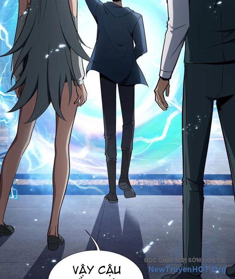 Dị Ngục Bạo Quân: Cái Bóng Của Ta Có Thể Tiến Hóa Vô Hạn - Chapter 33 - Page 18