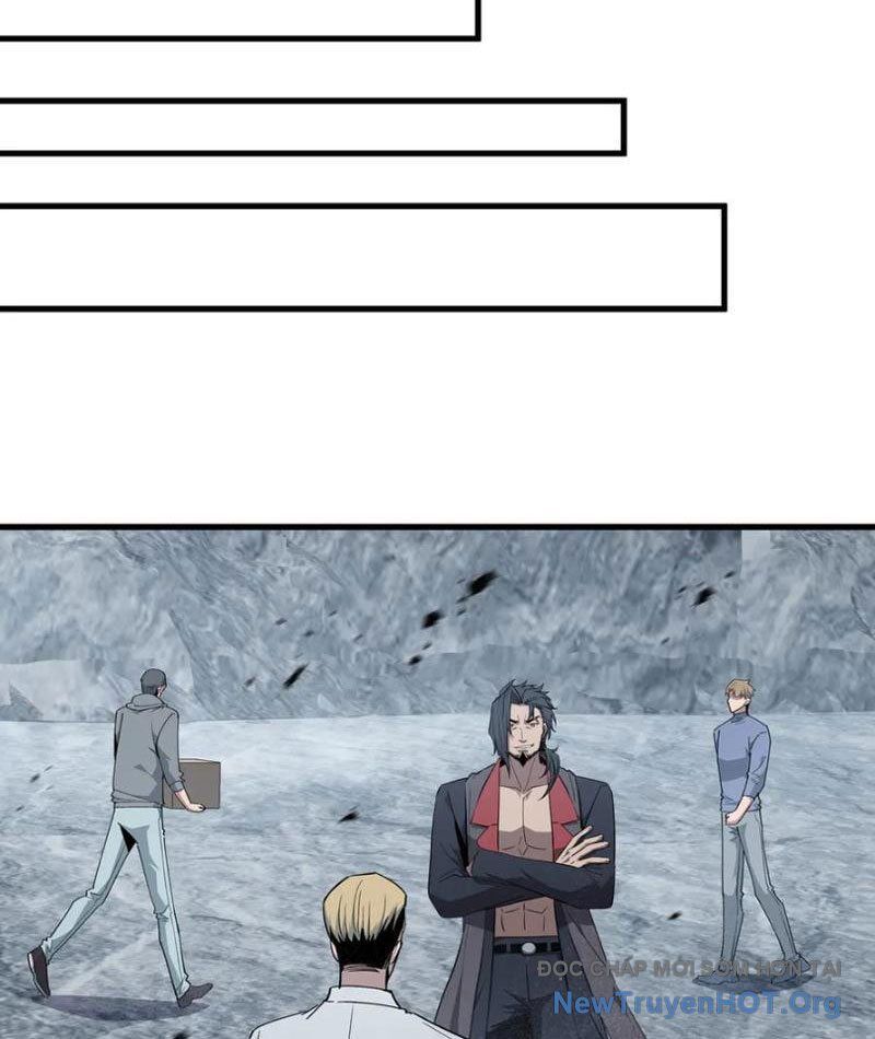 Dị Ngục Bạo Quân: Cái Bóng Của Ta Có Thể Tiến Hóa Vô Hạn - Chapter 33 - Page 20