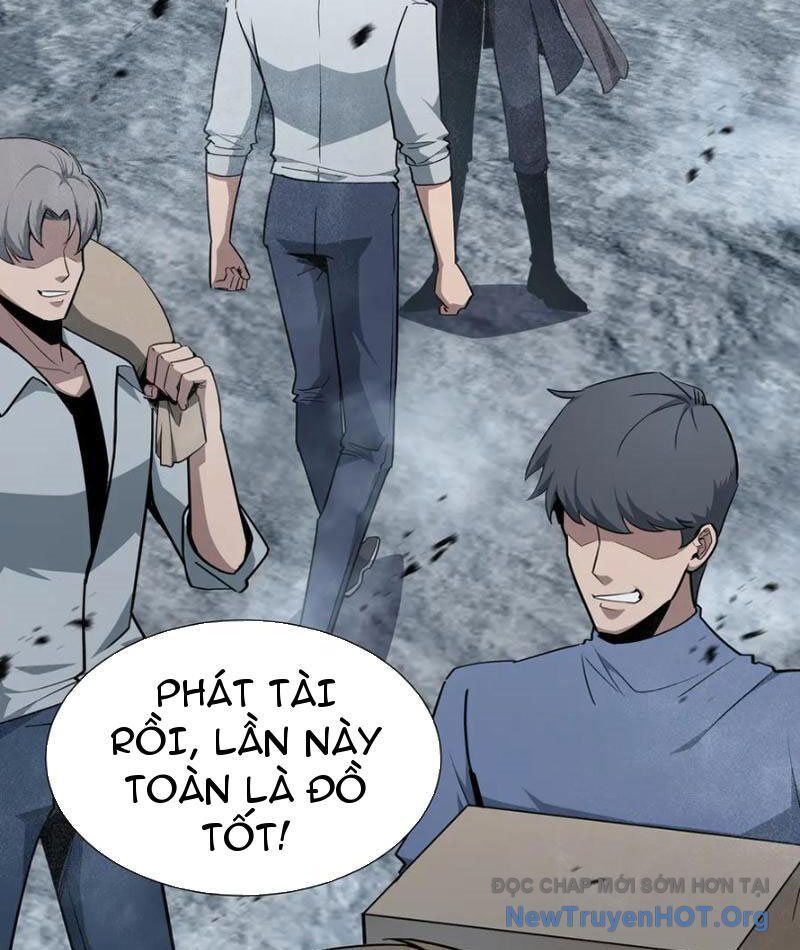Dị Ngục Bạo Quân: Cái Bóng Của Ta Có Thể Tiến Hóa Vô Hạn - Chapter 33 - Page 21
