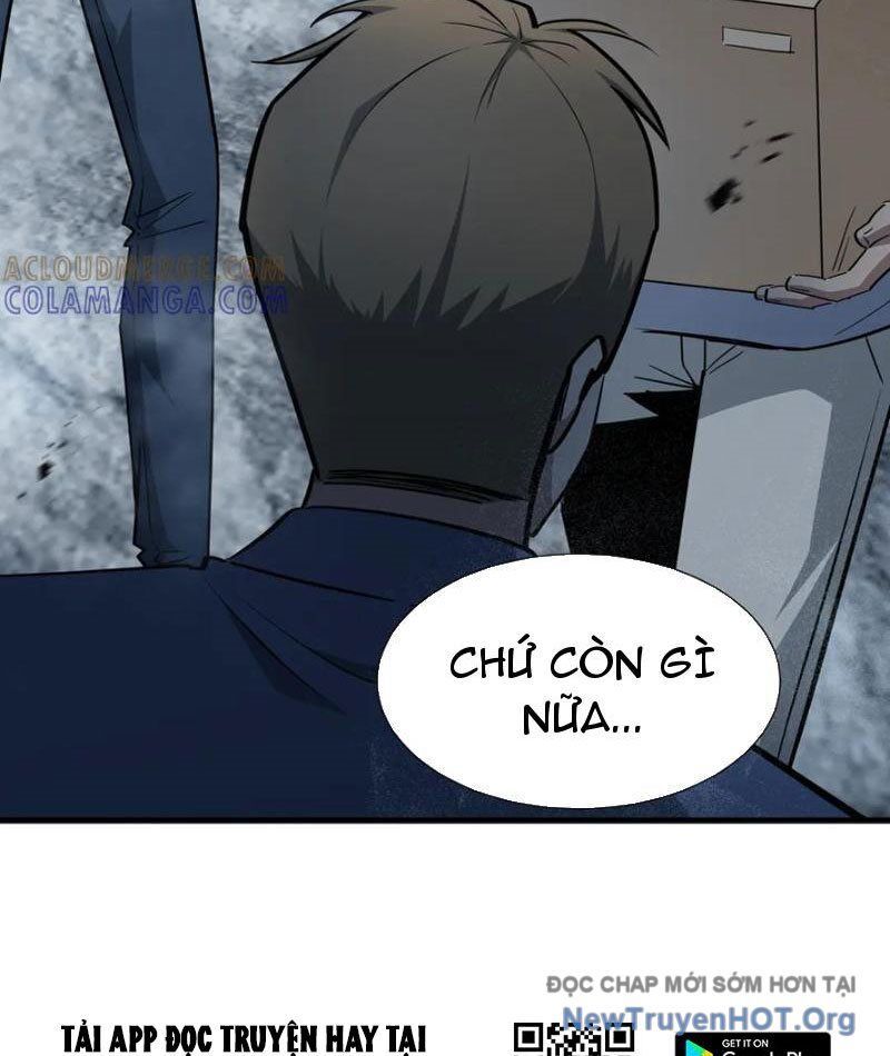 Dị Ngục Bạo Quân: Cái Bóng Của Ta Có Thể Tiến Hóa Vô Hạn - Chapter 33 - Page 22