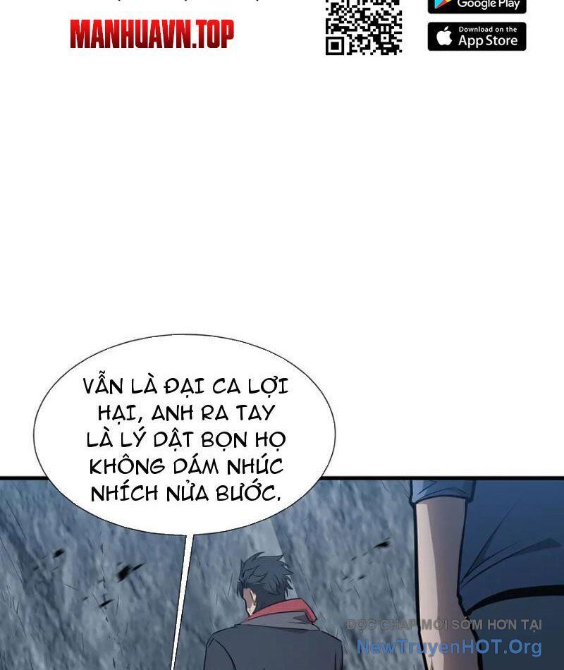 Dị Ngục Bạo Quân: Cái Bóng Của Ta Có Thể Tiến Hóa Vô Hạn - Chapter 33 - Page 23