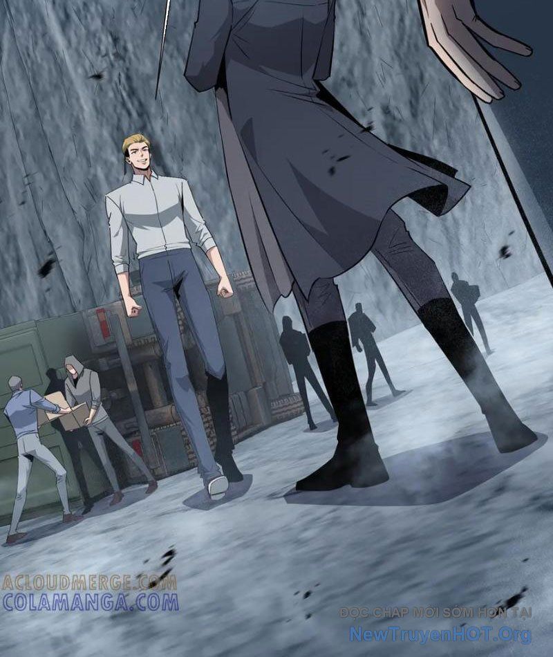 Dị Ngục Bạo Quân: Cái Bóng Của Ta Có Thể Tiến Hóa Vô Hạn - Chapter 33 - Page 24