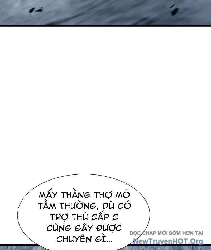 Dị Ngục Bạo Quân: Cái Bóng Của Ta Có Thể Tiến Hóa Vô Hạn - Chapter 33 - Page 25