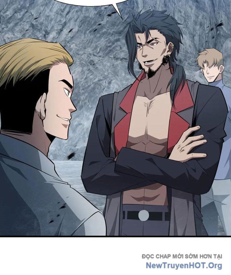 Dị Ngục Bạo Quân: Cái Bóng Của Ta Có Thể Tiến Hóa Vô Hạn - Chapter 33 - Page 26