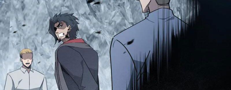 Dị Ngục Bạo Quân: Cái Bóng Của Ta Có Thể Tiến Hóa Vô Hạn - Chapter 33 - Page 29