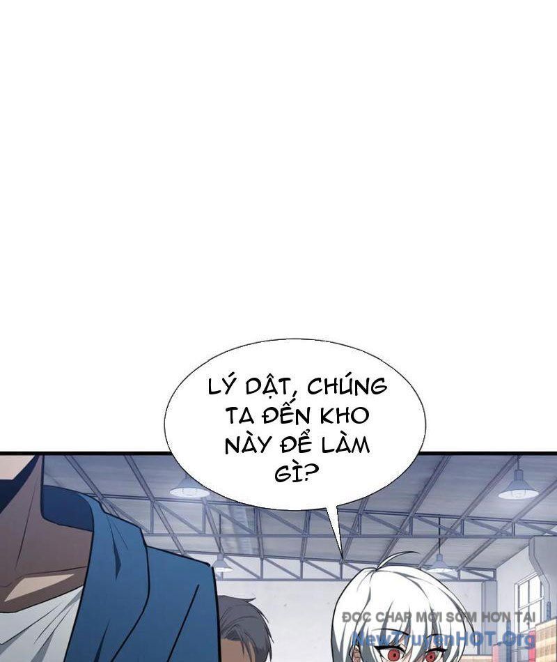 Dị Ngục Bạo Quân: Cái Bóng Của Ta Có Thể Tiến Hóa Vô Hạn - Chapter 33 - Page 3