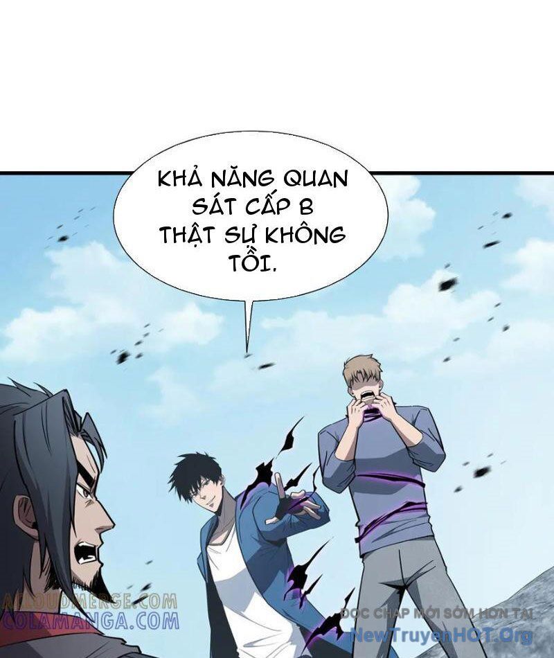 Dị Ngục Bạo Quân: Cái Bóng Của Ta Có Thể Tiến Hóa Vô Hạn - Chapter 33 - Page 32