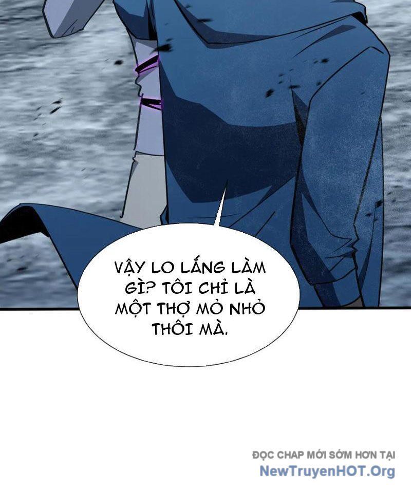 Dị Ngục Bạo Quân: Cái Bóng Của Ta Có Thể Tiến Hóa Vô Hạn - Chapter 33 - Page 36