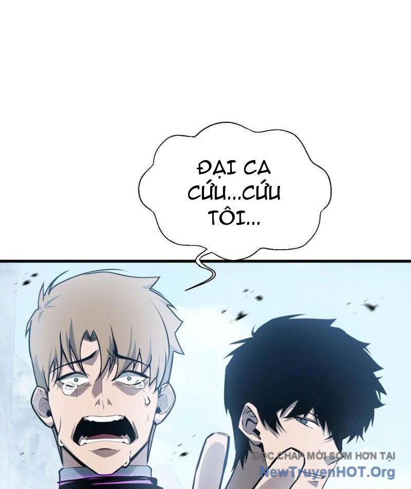 Dị Ngục Bạo Quân: Cái Bóng Của Ta Có Thể Tiến Hóa Vô Hạn - Chapter 33 - Page 37