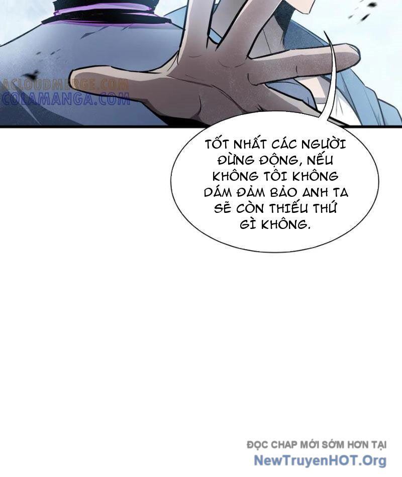 Dị Ngục Bạo Quân: Cái Bóng Của Ta Có Thể Tiến Hóa Vô Hạn - Chapter 33 - Page 38