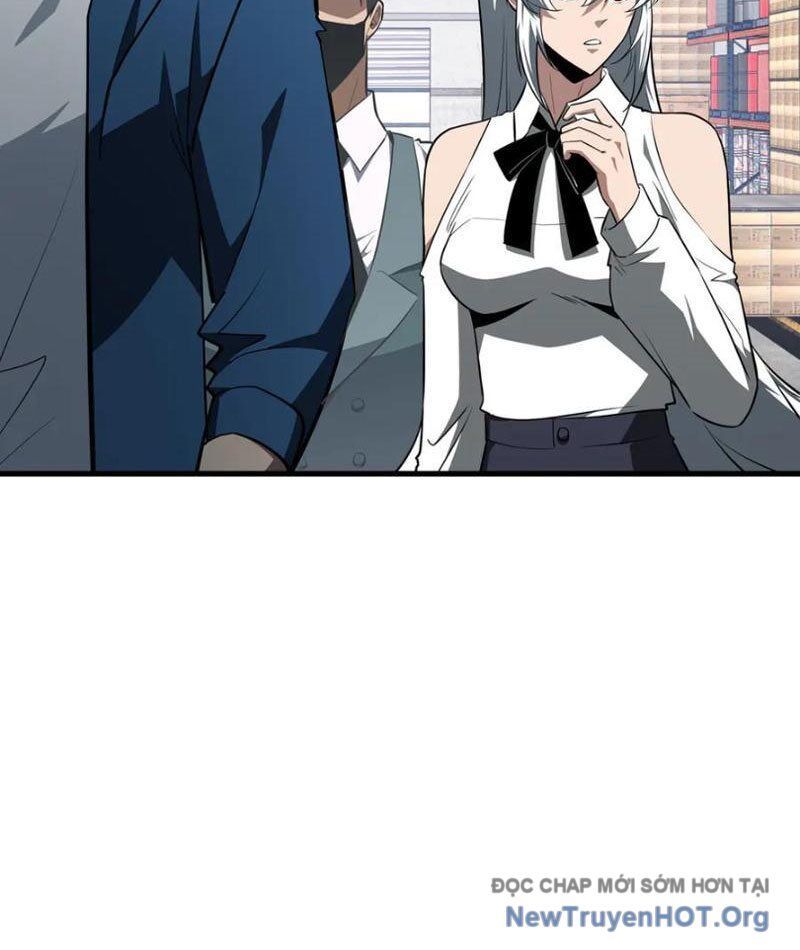 Dị Ngục Bạo Quân: Cái Bóng Của Ta Có Thể Tiến Hóa Vô Hạn - Chapter 33 - Page 4