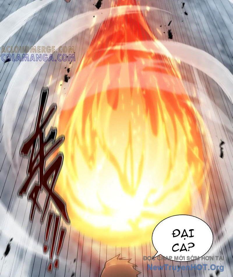 Dị Ngục Bạo Quân: Cái Bóng Của Ta Có Thể Tiến Hóa Vô Hạn - Chapter 33 - Page 40