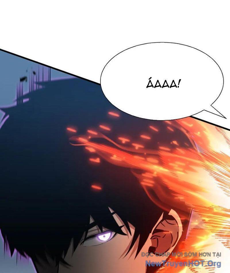 Dị Ngục Bạo Quân: Cái Bóng Của Ta Có Thể Tiến Hóa Vô Hạn - Chapter 33 - Page 43