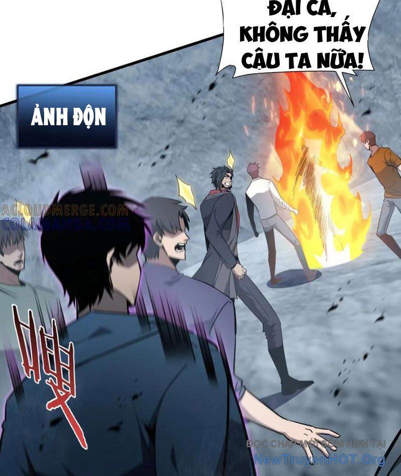 Dị Ngục Bạo Quân: Cái Bóng Của Ta Có Thể Tiến Hóa Vô Hạn - Chapter 33 - Page 45