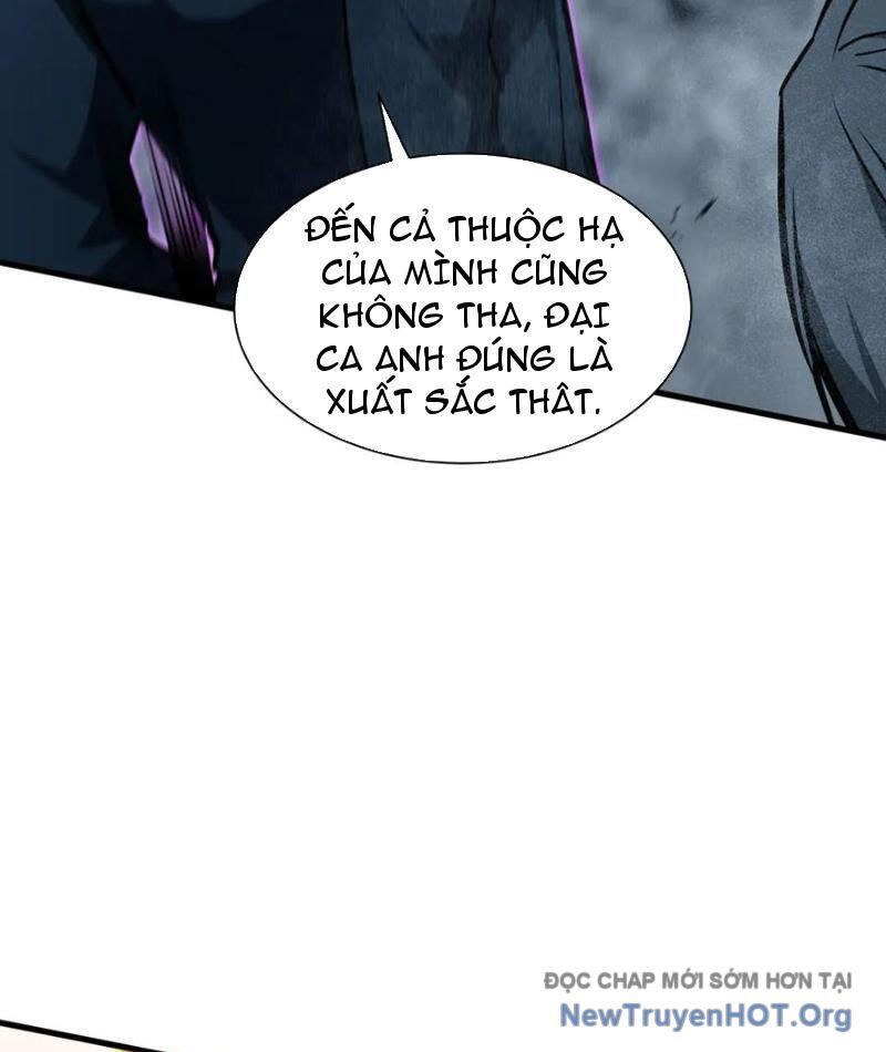Dị Ngục Bạo Quân: Cái Bóng Của Ta Có Thể Tiến Hóa Vô Hạn - Chapter 33 - Page 46
