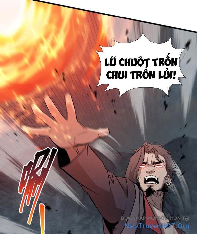 Dị Ngục Bạo Quân: Cái Bóng Của Ta Có Thể Tiến Hóa Vô Hạn - Chapter 33 - Page 47