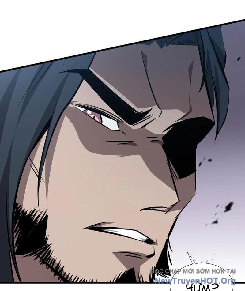 Dị Ngục Bạo Quân: Cái Bóng Của Ta Có Thể Tiến Hóa Vô Hạn - Chapter 33 - Page 49