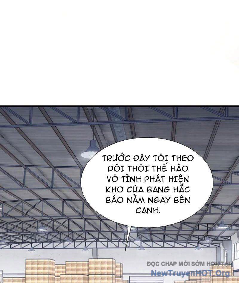 Dị Ngục Bạo Quân: Cái Bóng Của Ta Có Thể Tiến Hóa Vô Hạn - Chapter 33 - Page 5