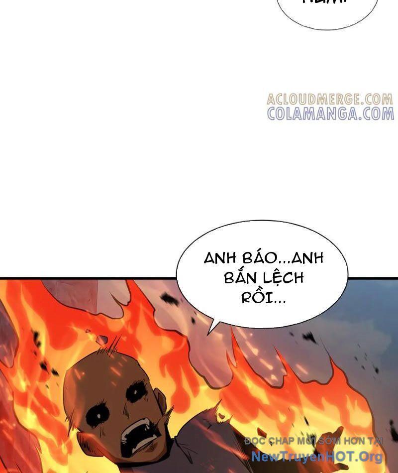 Dị Ngục Bạo Quân: Cái Bóng Của Ta Có Thể Tiến Hóa Vô Hạn - Chapter 33 - Page 50