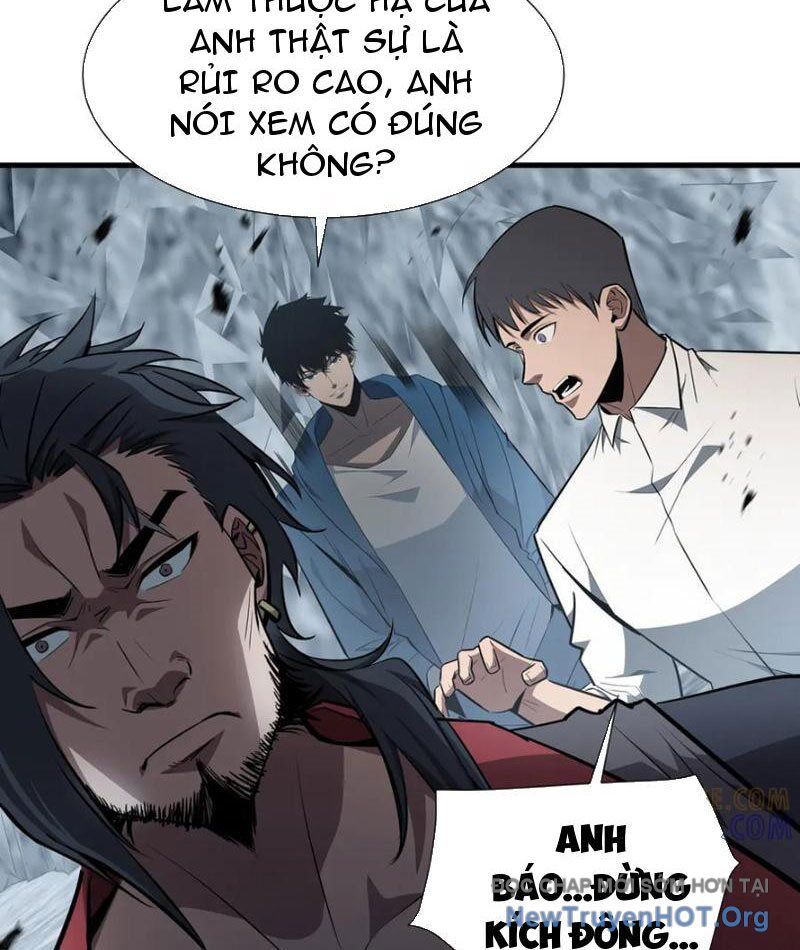 Dị Ngục Bạo Quân: Cái Bóng Của Ta Có Thể Tiến Hóa Vô Hạn - Chapter 33 - Page 52
