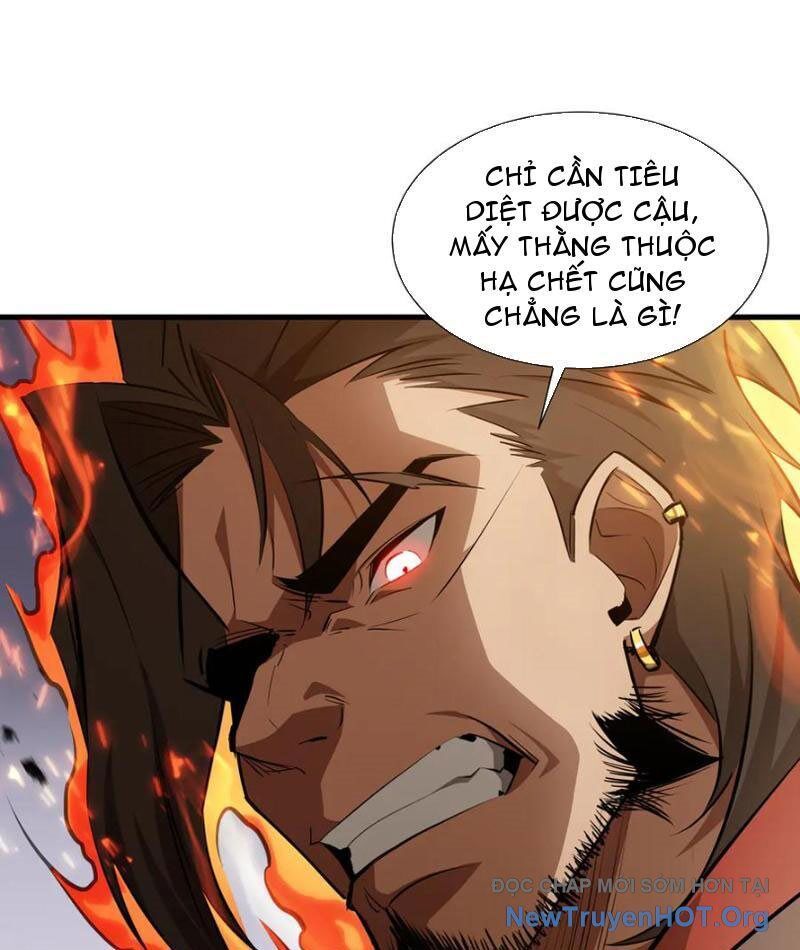 Dị Ngục Bạo Quân: Cái Bóng Của Ta Có Thể Tiến Hóa Vô Hạn - Chapter 33 - Page 54