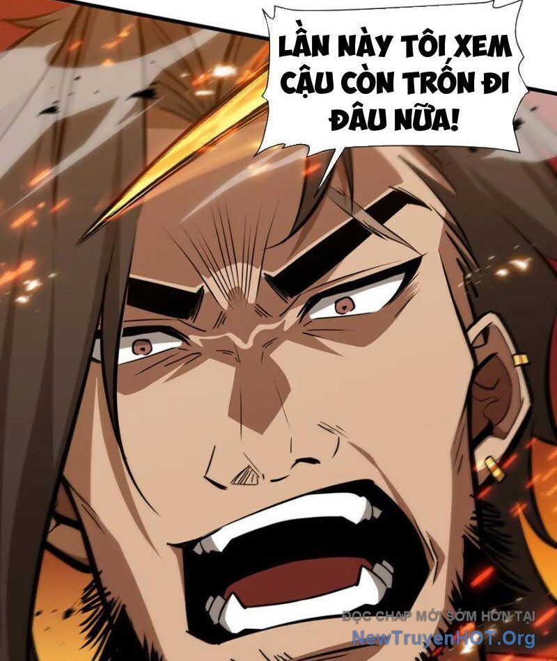 Dị Ngục Bạo Quân: Cái Bóng Của Ta Có Thể Tiến Hóa Vô Hạn - Chapter 33 - Page 56