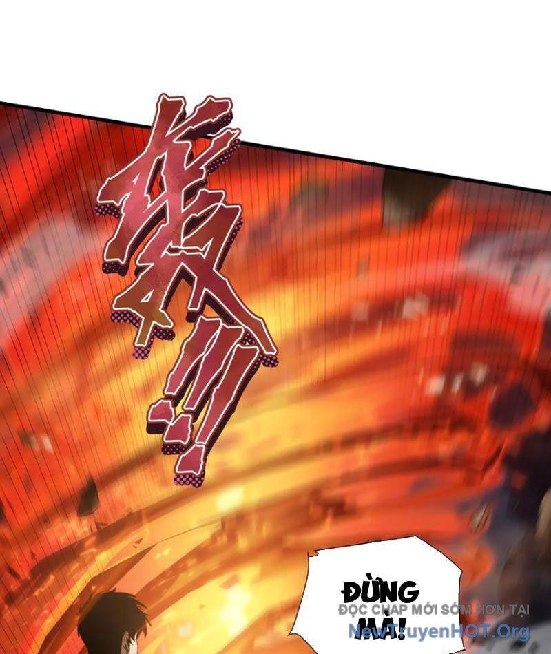 Dị Ngục Bạo Quân: Cái Bóng Của Ta Có Thể Tiến Hóa Vô Hạn - Chapter 33 - Page 58