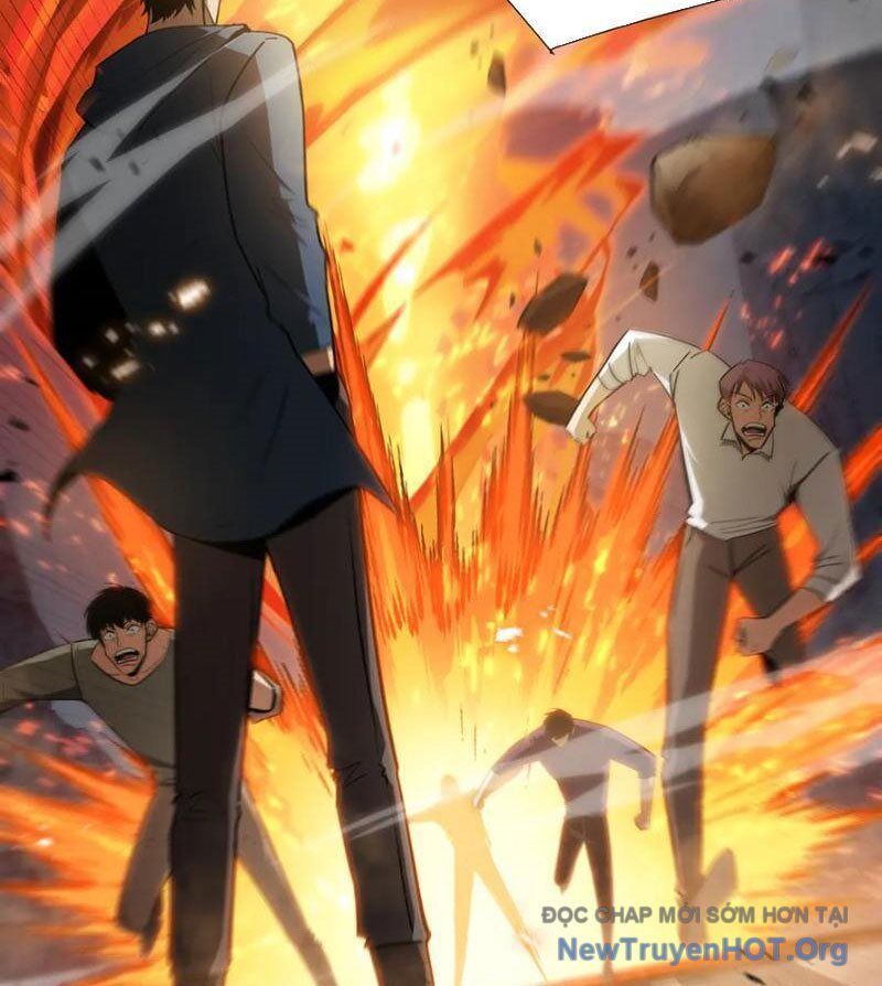 Dị Ngục Bạo Quân: Cái Bóng Của Ta Có Thể Tiến Hóa Vô Hạn - Chapter 33 - Page 59