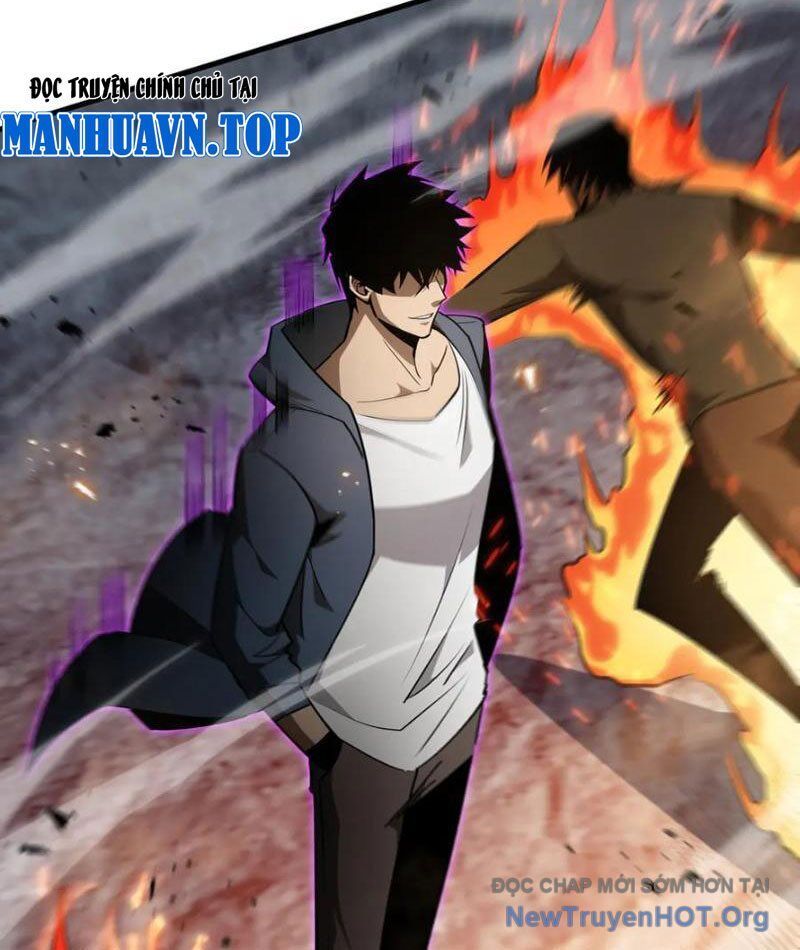 Dị Ngục Bạo Quân: Cái Bóng Của Ta Có Thể Tiến Hóa Vô Hạn - Chapter 33 - Page 61