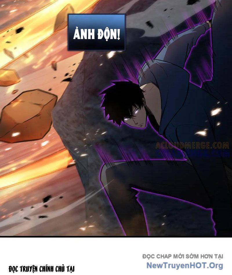 Dị Ngục Bạo Quân: Cái Bóng Của Ta Có Thể Tiến Hóa Vô Hạn - Chapter 33 - Page 65