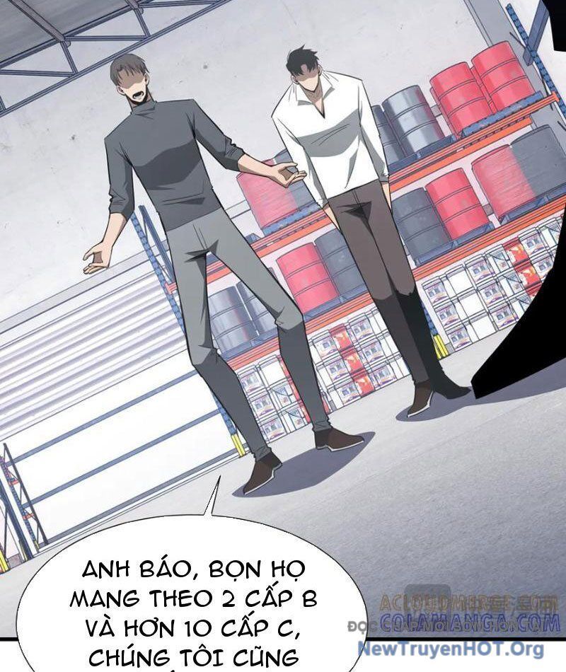 Dị Ngục Bạo Quân: Cái Bóng Của Ta Có Thể Tiến Hóa Vô Hạn - Chapter 33 - Page 75