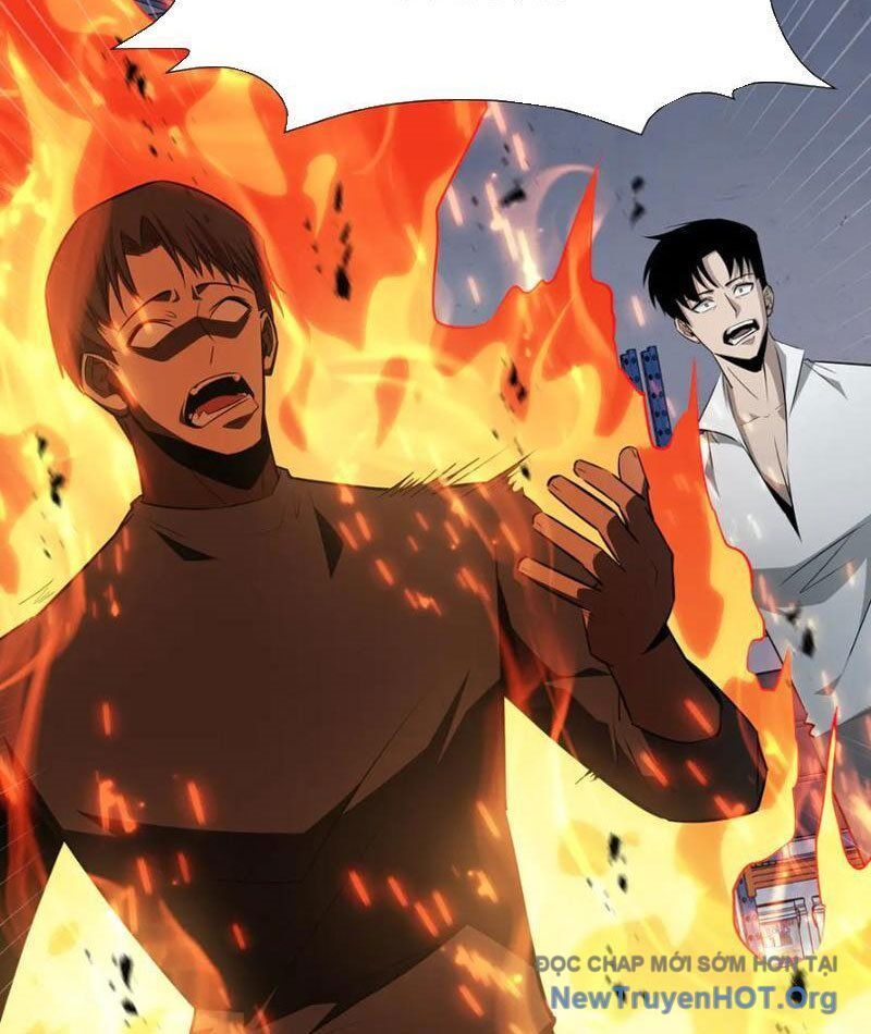 Dị Ngục Bạo Quân: Cái Bóng Của Ta Có Thể Tiến Hóa Vô Hạn - Chapter 33 - Page 79