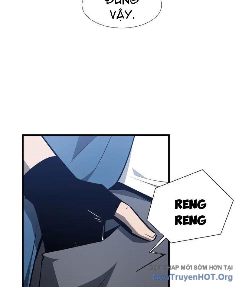 Dị Ngục Bạo Quân: Cái Bóng Của Ta Có Thể Tiến Hóa Vô Hạn - Chapter 33 - Page 8