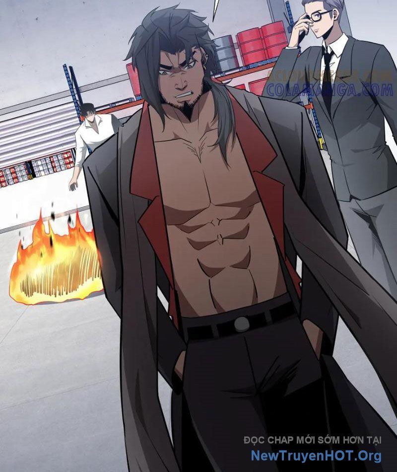 Dị Ngục Bạo Quân: Cái Bóng Của Ta Có Thể Tiến Hóa Vô Hạn - Chapter 33 - Page 81