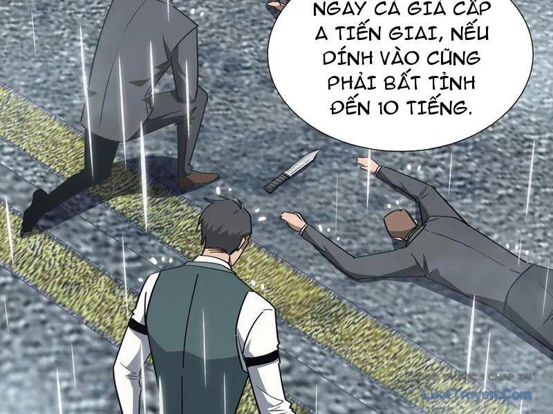 Dị Ngục Bạo Quân: Cái Bóng Của Ta Có Thể Tiến Hóa Vô Hạn - Chapter 34 - Page 101