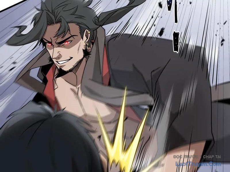 Dị Ngục Bạo Quân: Cái Bóng Của Ta Có Thể Tiến Hóa Vô Hạn - Chapter 34 - Page 109