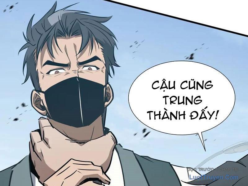 Dị Ngục Bạo Quân: Cái Bóng Của Ta Có Thể Tiến Hóa Vô Hạn - Chapter 34 - Page 112