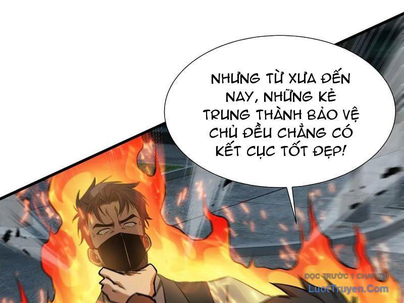 Dị Ngục Bạo Quân: Cái Bóng Của Ta Có Thể Tiến Hóa Vô Hạn - Chapter 34 - Page 115