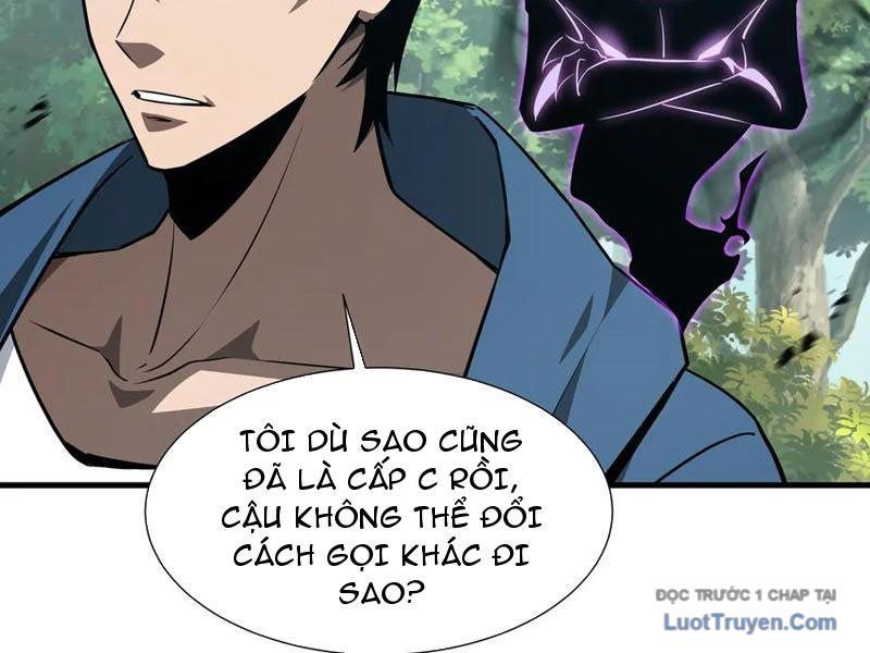 Dị Ngục Bạo Quân: Cái Bóng Của Ta Có Thể Tiến Hóa Vô Hạn - Chapter 34 - Page 143