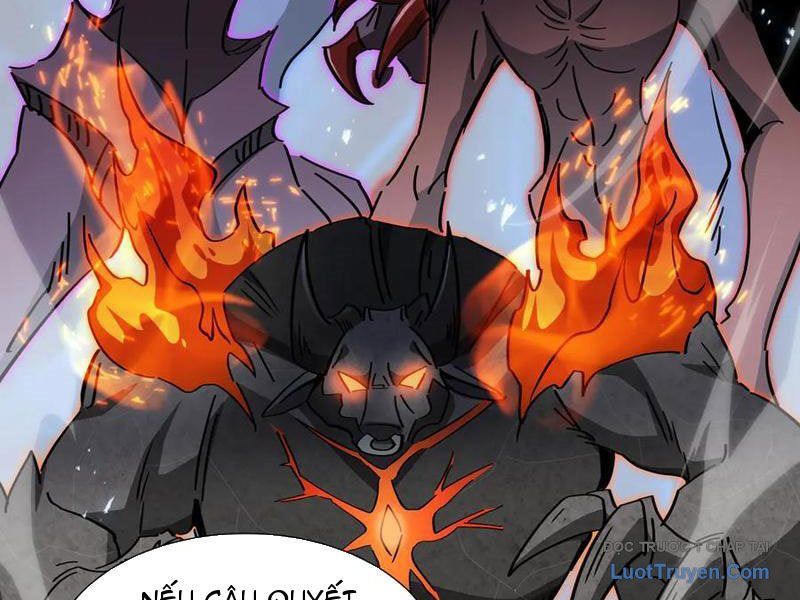 Dị Ngục Bạo Quân: Cái Bóng Của Ta Có Thể Tiến Hóa Vô Hạn - Chapter 34 - Page 23