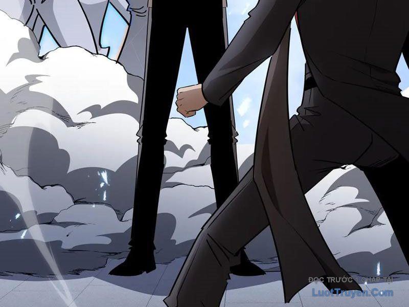 Dị Ngục Bạo Quân: Cái Bóng Của Ta Có Thể Tiến Hóa Vô Hạn - Chapter 34 - Page 25