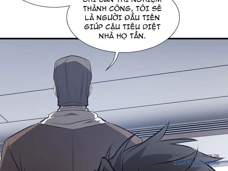 Dị Ngục Bạo Quân: Cái Bóng Của Ta Có Thể Tiến Hóa Vô Hạn - Chapter 34 - Page 30