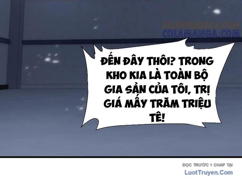 Dị Ngục Bạo Quân: Cái Bóng Của Ta Có Thể Tiến Hóa Vô Hạn - Chapter 34 - Page 4